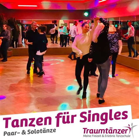 tanzkurse für singles|Tanzkurs für Singles 